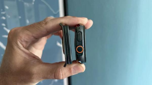 Обзор Garmin Venu X1: все лучшие функции в элегантном корпусе Обзор Garmin Venu X1: все лучшие функции в элегантном корпусе