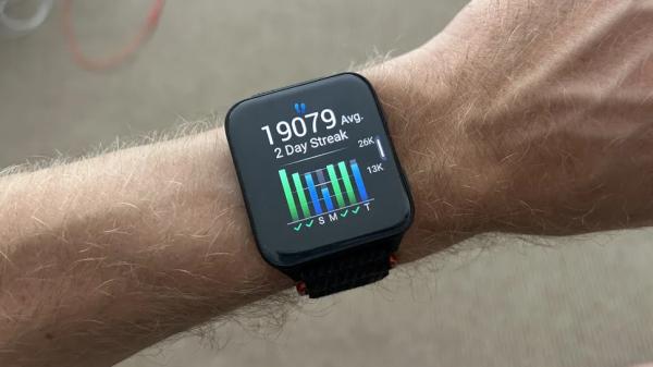 Обзор Garmin Venu X1: все лучшие функции в элегантном корпусе Обзор Garmin Venu X1: все лучшие функции в элегантном корпусе