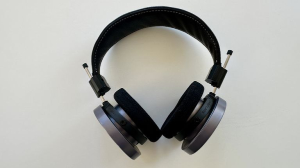 Обзор Grado Signature HP100 SE: все гениальное просто
