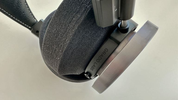 Обзор Grado Signature HP100 SE: все гениальное просто
