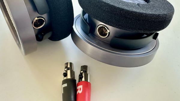 Обзор Grado Signature HP100 SE: все гениальное просто