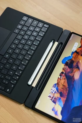 Обзор Huawei MatePad Pro 12.2 2025: невероятно крутой планшет Обзор Huawei MatePad Pro 12.2 2025: невероятно крутой планшет