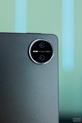 Обзор Huawei MatePad Pro 12.2 2025: невероятно крутой планшет Обзор Huawei MatePad Pro 12.2 2025: невероятно крутой планшет