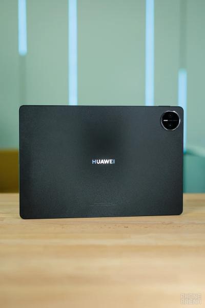 Обзор Huawei MatePad Pro 12.2 2025: невероятно крутой планшет Обзор Huawei MatePad Pro 12.2 2025: невероятно крутой планшет