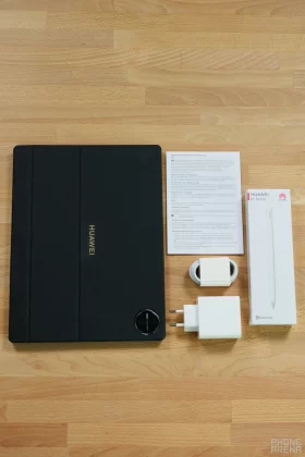 Обзор Huawei MatePad Pro 12.2 2025: невероятно крутой планшет Обзор Huawei MatePad Pro 12.2 2025: невероятно крутой планшет