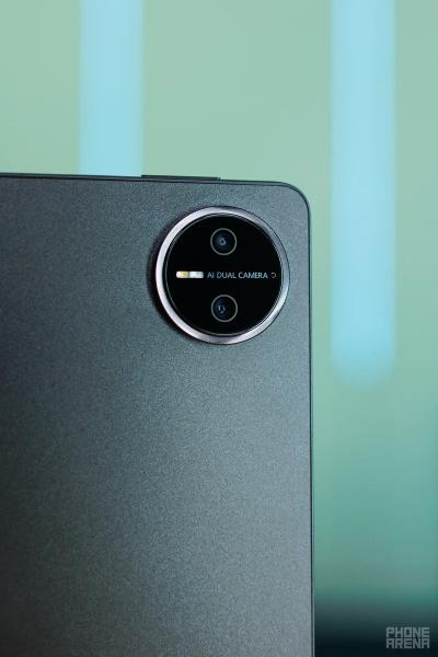 Обзор Huawei MatePad Pro 12.2 2025: невероятно крутой планшет Обзор Huawei MatePad Pro 12.2 2025: невероятно крутой планшет