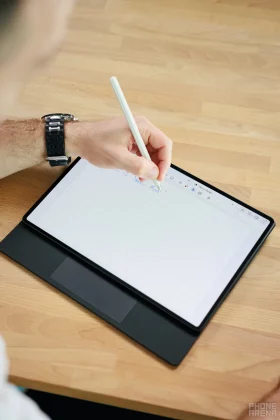 Обзор Huawei MatePad Pro 12.2 2025: невероятно крутой планшет Обзор Huawei MatePad Pro 12.2 2025: невероятно крутой планшет