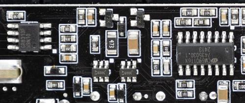 Обзор и тестирование блока питания 1STPLAYER SFX 850W GOLD