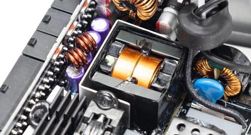 Обзор и тестирование блока питания 1STPLAYER SFX 850W GOLD