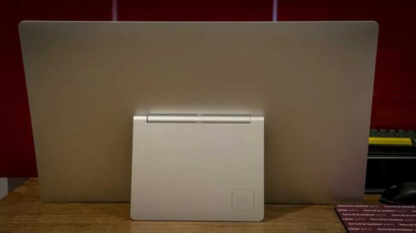 Обзор JGF 27 4K: монитор, который идеально дополняет Mac