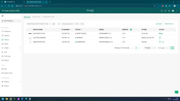 Обзор на TP-Link Omada SG3428XMPP &mdash; Rolls-Royce среди управляемых PoE-коммутаторов