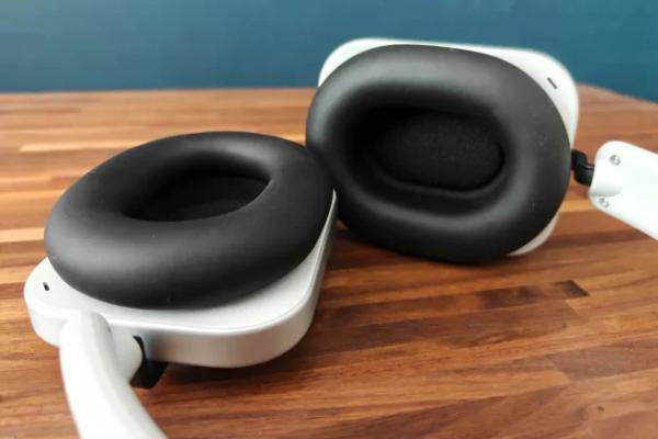 Обзор Nothing Headphone (1): смелый дизайн и другие достоинства