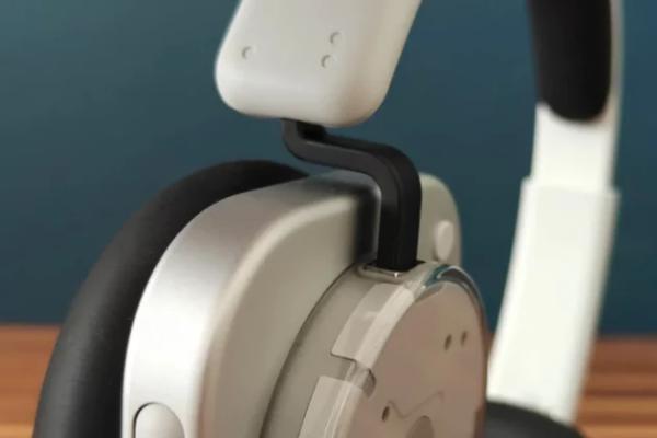 Обзор Nothing Headphone (1): смелый дизайн и другие достоинства