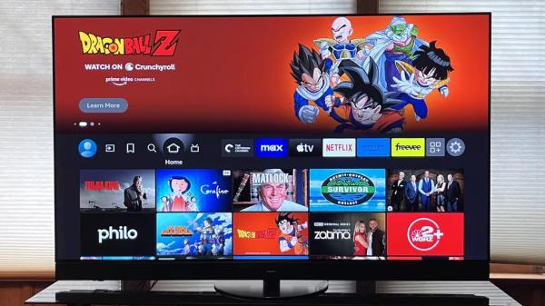 Обзор Panasonic Z95A: потрясающий, яркий OLED-телевизор с лучшим в своем классе звуком Dolby Atmos