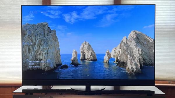Обзор Panasonic Z95A: потрясающий, яркий OLED-телевизор с лучшим в своем классе звуком Dolby Atmos