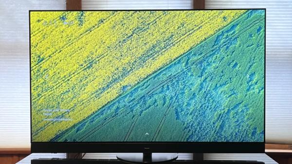 Обзор Panasonic Z95A: потрясающий, яркий OLED-телевизор с лучшим в своем классе звуком Dolby Atmos