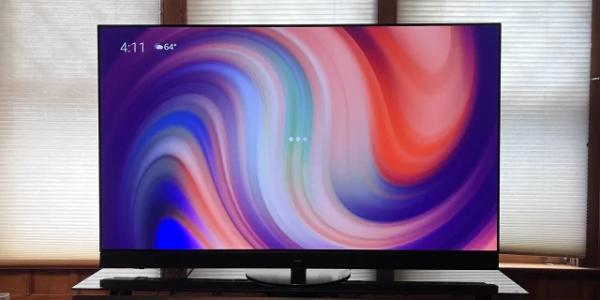 Обзор Panasonic Z95A: потрясающий, яркий OLED-телевизор с лучшим в своем классе звуком Dolby Atmos