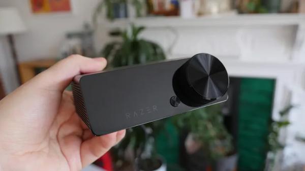 Обзор Razer Kraken V4 Pro: звуковое землетрясение