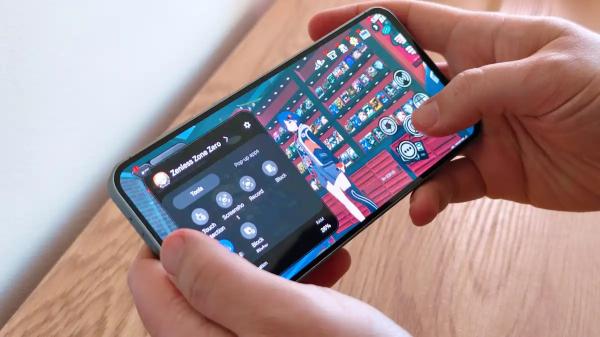 Обзор Samsung Galaxy A56: похудел и стал умнее