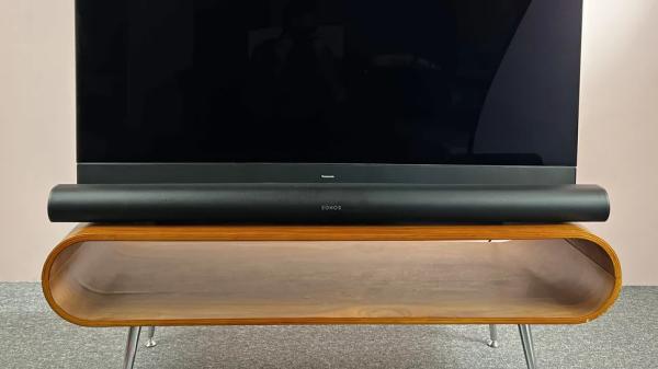 Обзор Sonos Arc Ultra: лучший моноблочный саундбар Dolby Atmos за свою цену