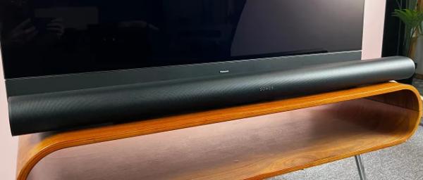 Обзор Sonos Arc Ultra: лучший моноблочный саундбар Dolby Atmos за свою цену