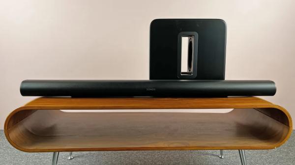 Обзор Sonos Arc Ultra: лучший моноблочный саундбар Dolby Atmos за свою цену