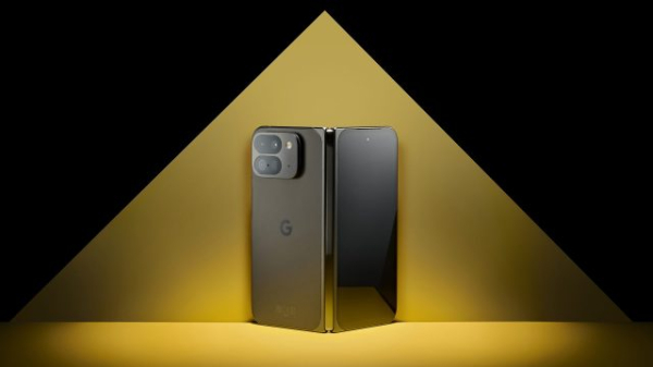 Победители в номинации «Техника» журнала T3