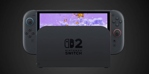 Пользователи консоли Nintendo Switch 2 сталкиваются с перегревом