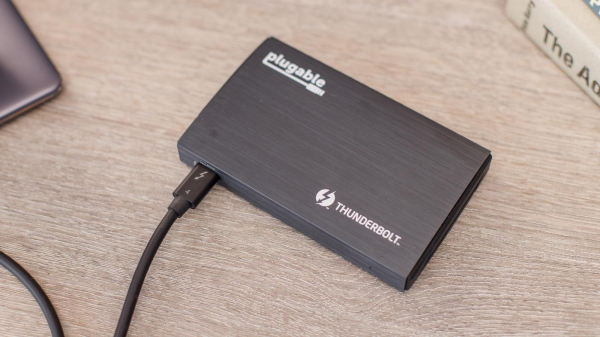USB4 vs Thunderbolt: какая док-станция лучше?