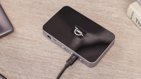 USB4 vs Thunderbolt: какая док-станция лучше?