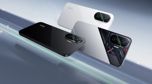 В России начались продажи смартфона Poco F7 с чипом Snapdragon 8s Gen 4 и ценой от 39 990 рублей В России начались продажи смартфона Poco F7 с чипом Snapdragon 8s Gen 4 и ценой от 39 990 рублей