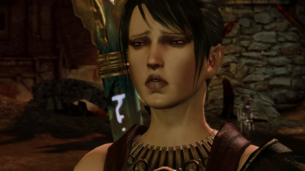 &laquo;Странно для публичной компании отказываться от лёгких денег&raquo;: Electronic Arts забраковала ремейк Dragon Age: Origins и ремастер трилогии 