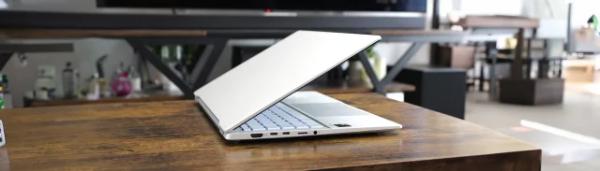 ASUS Vivobook S 15 – обзор ультрабука ASUS Vivobook S 15 – обзор ультрабука