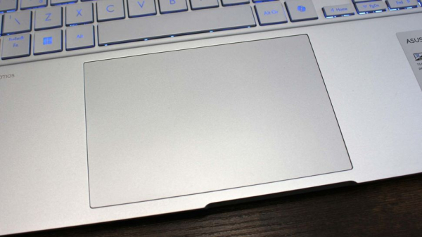 ASUS Vivobook S 15 – обзор ультрабука ASUS Vivobook S 15 – обзор ультрабука