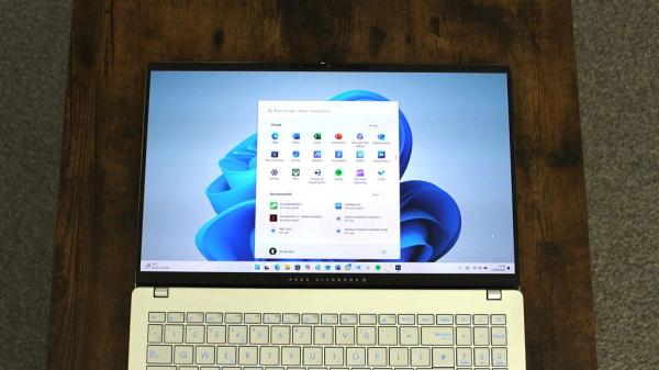 ASUS Vivobook S 15 – обзор ультрабука ASUS Vivobook S 15 – обзор ультрабука