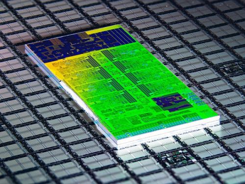 Будущие процессоры Intel получат “суперядра” Будущие процессоры Intel получат “суперядра”