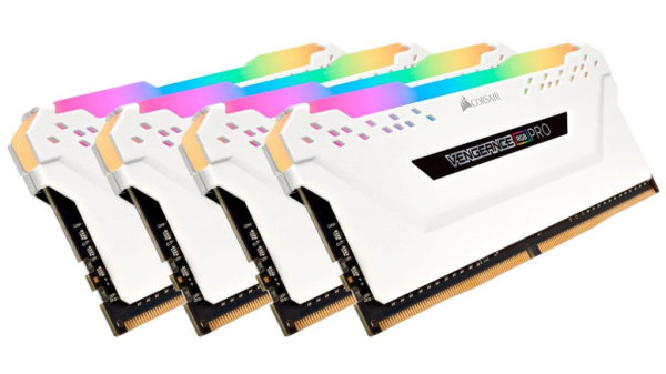 Лучшая оперативная память для игр: комплекты DDR4 и DDR5 на 2025 год