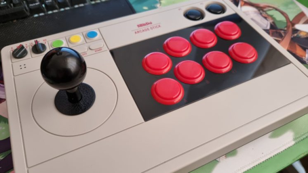 Лучшие контроллеры для Nintendo Switch в 2025 году: умный выбор