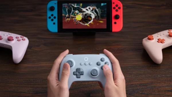 Лучшие контроллеры для Nintendo Switch в 2025 году: умный выбор