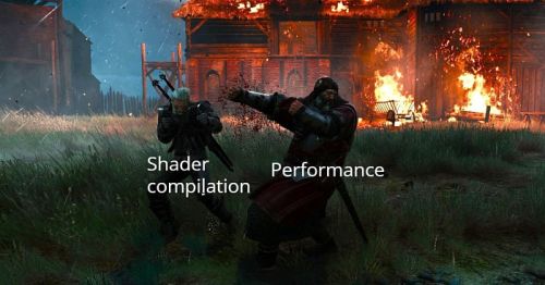 Microsoft решила проблему кэширования шейдеров при помощи Advanced Shader Delivery Microsoft решила проблему кэширования шейдеров при помощи Advanced Shader Delivery