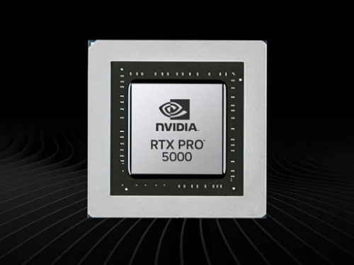 Мобильная RTX PRO 5000 Blackwell идентична мобильной GeForce RTX 5090M в первом тесте Мобильная RTX PRO 5000 Blackwell идентична мобильной GeForce RTX 5090M в первом тесте