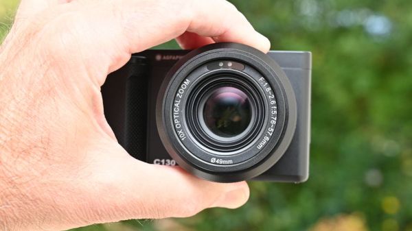 Обзор AgfaPhoto Realishot C130: компактный дизайн, широкие возможности Обзор AgfaPhoto Realishot C130: компактный дизайн, широкие возможности