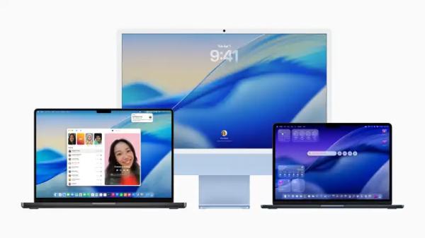 Обзор macOS 26 Tahoe: 7 крутых функций грядущего обновления Mac Обзор macOS 26 Tahoe: 7 крутых функций грядущего обновления Mac