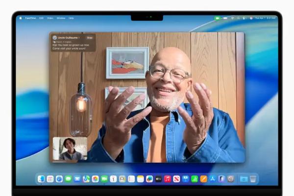 Обзор macOS 26 Tahoe: 7 крутых функций грядущего обновления Mac Обзор macOS 26 Tahoe: 7 крутых функций грядущего обновления Mac