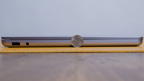 Обзор Microsoft Surface Laptop: отличный ноутбук для работы и учёбы Обзор Microsoft Surface Laptop: отличный ноутбук для работы и учёбы