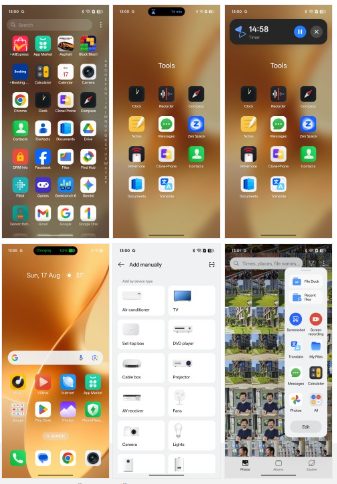 Обзор Realme 15 Pro: куча достоинств и одно вопиющее упущение Обзор Realme 15 Pro: куча достоинств и одно вопиющее упущение