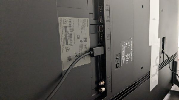 Обзор Samsung Q60D: QLED-бюджетник под давлением мини-LED ТВ Обзор Samsung Q60D: QLED-бюджетник под давлением мини-LED ТВ