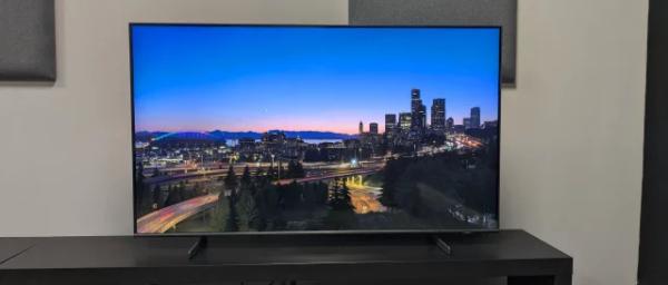 Обзор Samsung Q60D: QLED-бюджетник под давлением мини-LED ТВ Обзор Samsung Q60D: QLED-бюджетник под давлением мини-LED ТВ