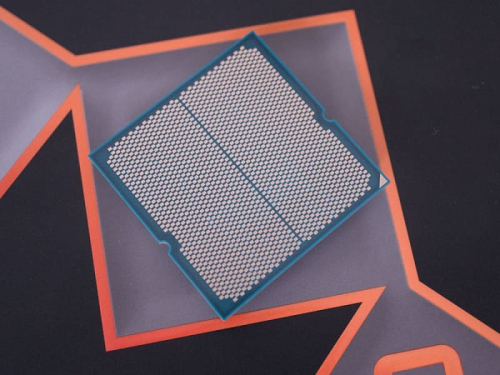 Потрачено: AMD не работает над Ryzen 9000X3D с двумя слоями кэша 3D V-Cache Потрачено: AMD не работает над Ryzen 9000X3D с двумя слоями кэша 3D V-Cache