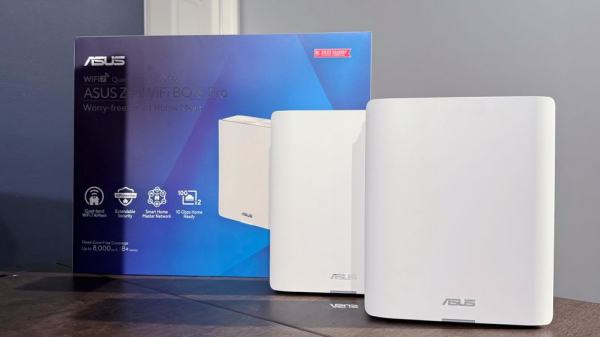 Рейтинг Wi-Fi-роутеров 2025 года &ndash; стабильный интернет в доме